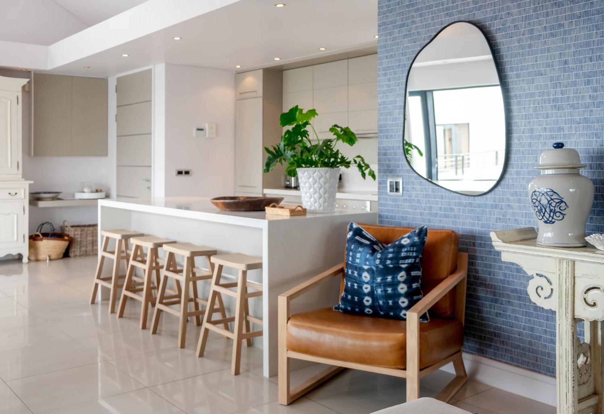 Le Paradis Penthouse Херманус Экстерьер фото