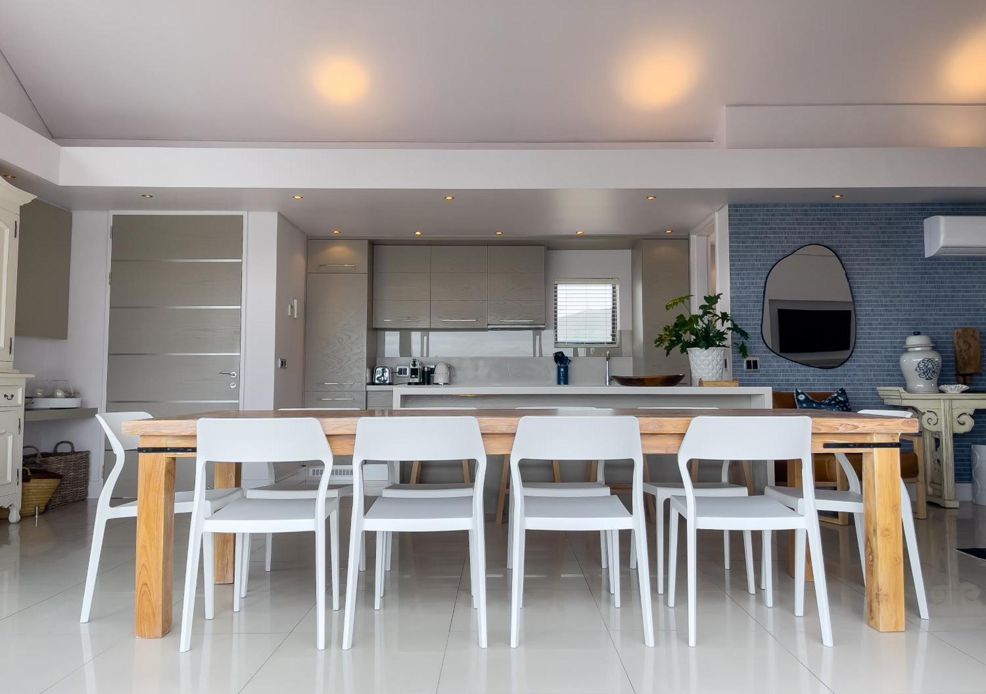 Le Paradis Penthouse Херманус Экстерьер фото