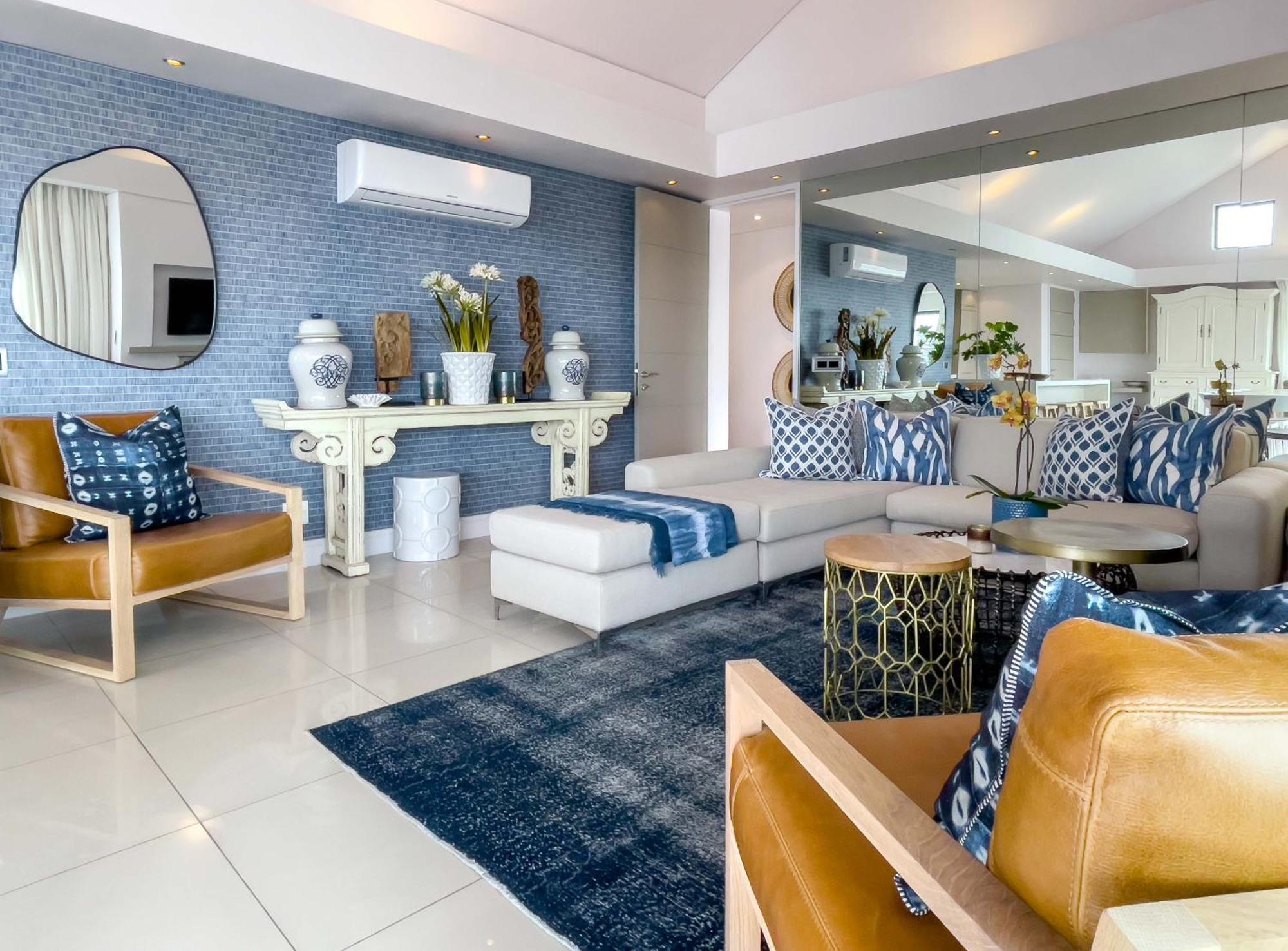 Le Paradis Penthouse Херманус Экстерьер фото