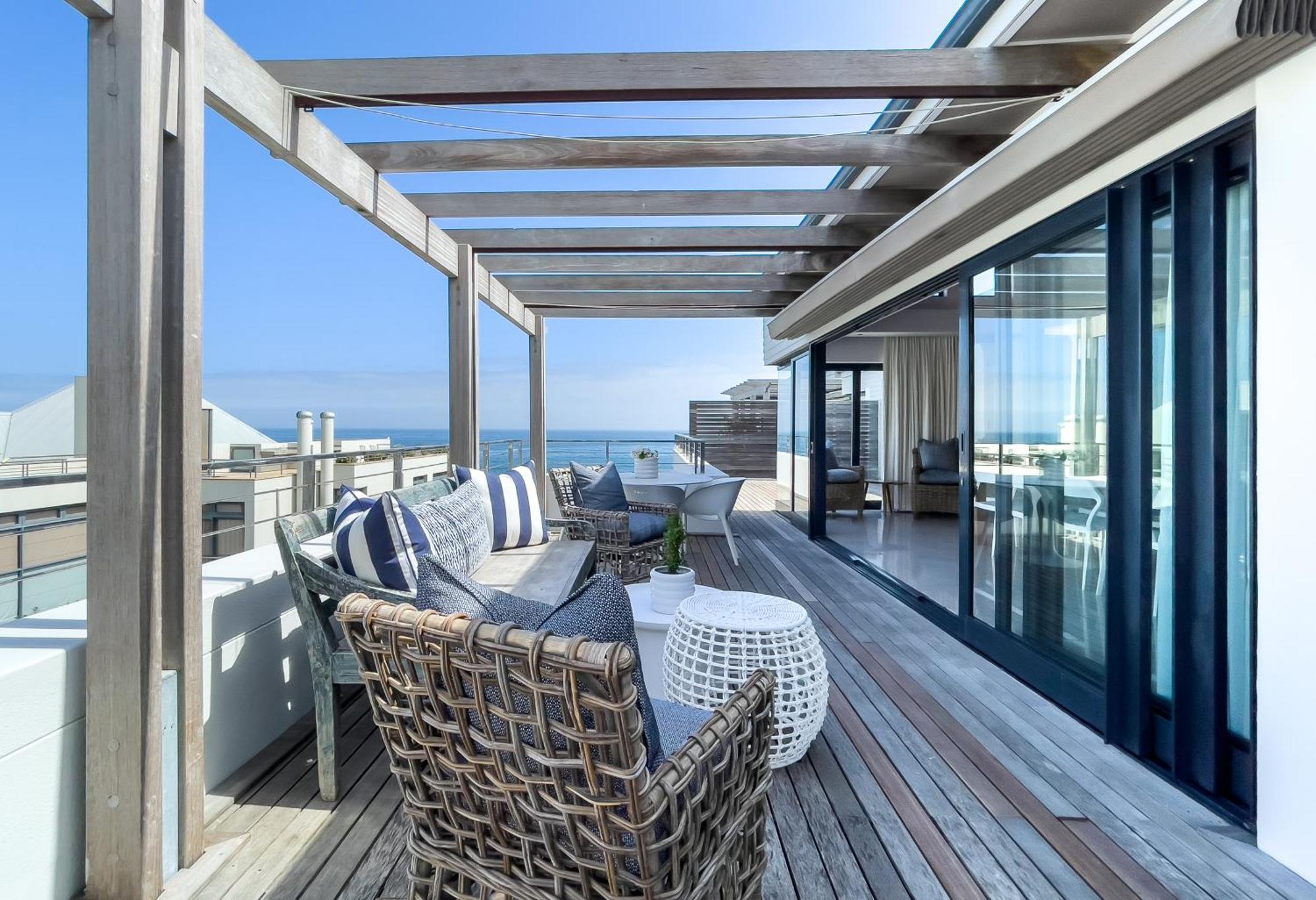 Le Paradis Penthouse Херманус Экстерьер фото