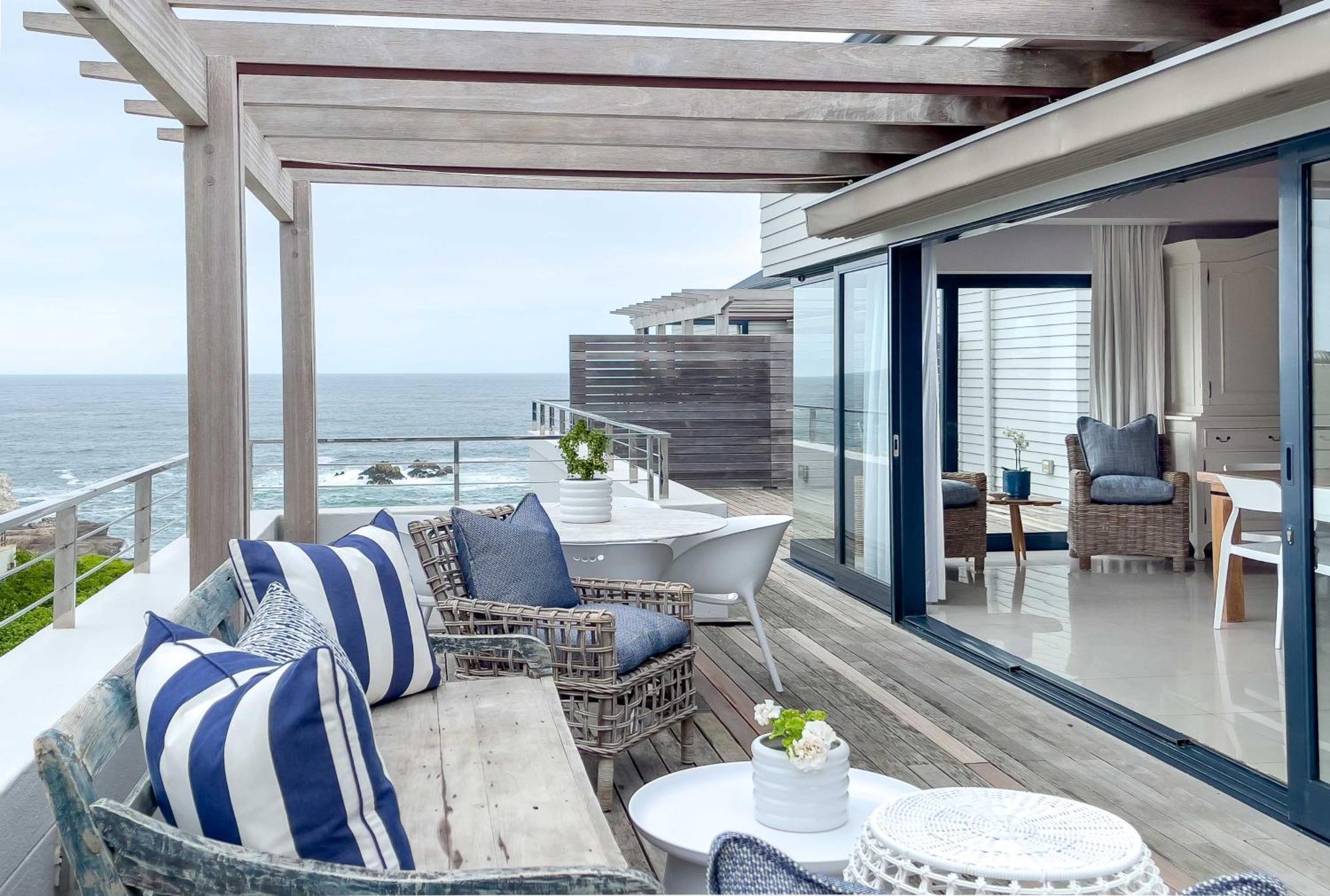 Le Paradis Penthouse Херманус Экстерьер фото